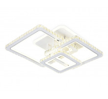 Потолочная люстра Ambrella Light Acrylica Ice FA1732