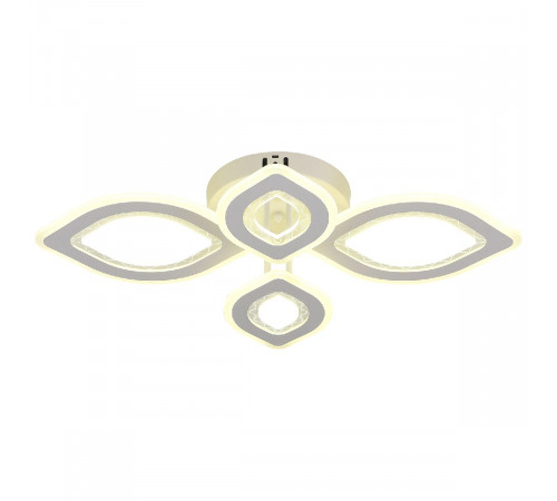 Потолочная люстра Natali Kovaltseva Angel LED LAMPS 81197 Потолочная люстра Natali Kovaltseva Angel LED LAMPS 81197