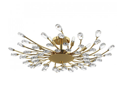 Потолочная люстра Lightstar Isabelle 791182 Потолочная люстра Lightstar Isabelle 791182