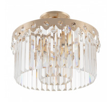 Потолочная люстра Arte Milano Sorrento 378909/5/50/390 GD