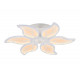 Потолочная светодиодная люстра Ambrella Light Acrylica Original FA459