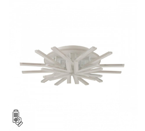 Потолочная люстра Lumion Alberta 8029/95CL Потолочная люстра Lumion Alberta 8029/95CL