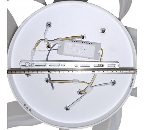 Потолочная люстра Natali Kovaltseva Olimp LED LAMPS 81212 Потолочная люстра Natali Kovaltseva Olimp LED LAMPS 81212
