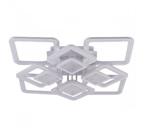 Потолочная люстра Natali Kovaltseva Damask LED LAMPS 81170 Потолочная люстра Natali Kovaltseva Damask LED LAMPS 81170