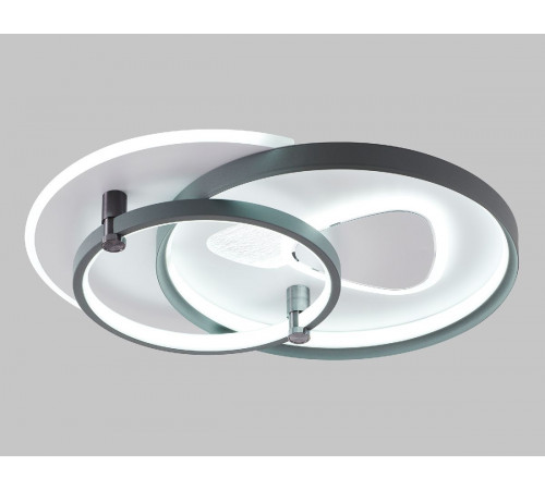 Потолочная люстра Ambrella Light Comfort LineTech FL5051 Потолочная люстра Ambrella Light Comfort LineTech FL5051