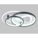 Потолочная люстра Ambrella Light Comfort LineTech FL5051