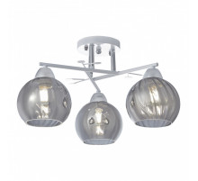 Потолочная люстра Arte Milano Amalfi 326508/3 WH+CR