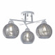 Потолочная люстра Arte Milano Amalfi 326508/3 WH+CR