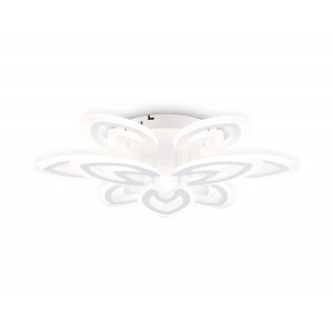 Потолочная люстра Ambrella Light Acrylica Original FA4547