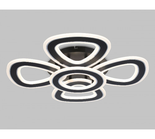 Потолочная люстра Ambrella Light Acrylica Original FA8926 Потолочная люстра Ambrella Light Acrylica Original FA8926