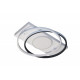 Потолочная люстра Natali Kovaltseva HIGH-TECH LED LAMPS 82003