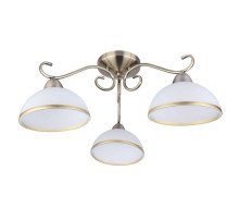 Потолочная люстра Arte Lamp Beatrice A1221PL-3AB