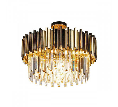 Потолочная люстра Delight Collection Barclay OMD9901-DIA55 gold Потолочная люстра Delight Collection Barclay OMD9901-DIA55 gold