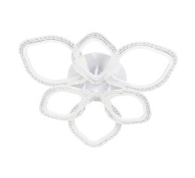 Потолочная светодиодная люстра Escada Bubble 10251/6LED