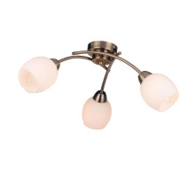 Потолочная люстра Toplight Merry TL3780X-03AB