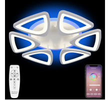 Потолочная люстра Natali Kovaltseva LED LAMPS 81134