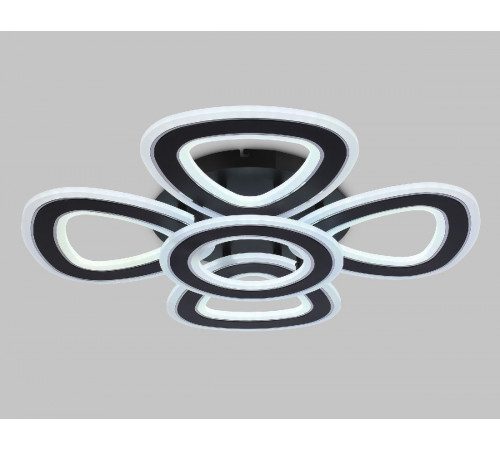Потолочная люстра Ambrella Light Acrylica Original FA8926 Потолочная люстра Ambrella Light Acrylica Original FA8926