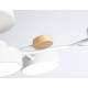 Потолочная люстра Ambrella Light Comfort LineTech FL4834