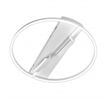 Потолочная люстра IMEX PLC-7072-800-MWH