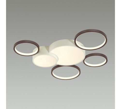 Потолочная люстра Lumion Norbert 5253/99CL Потолочная люстра Lumion Norbert 5253/99CL