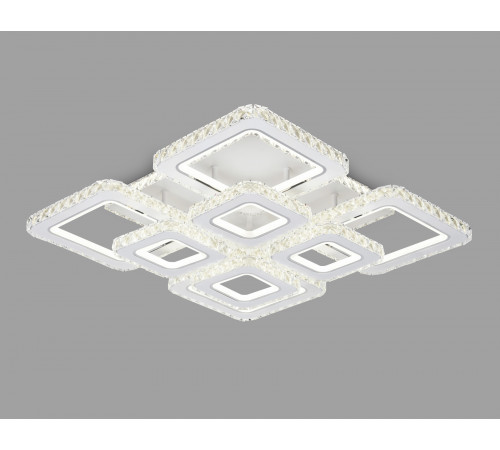 Потолочная люстра Ambrella Light Acrylica Ice FA1737 Потолочная люстра Ambrella Light Acrylica Ice FA1737
