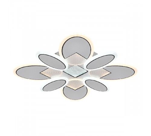 Потолочная люстра Escada Dune 10210/8LED Потолочная люстра Escada Dune 10210/8LED