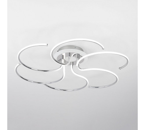 Потолочная люстра Citilux Джемини CL229261E Потолочная люстра Citilux Джемини CL229261E