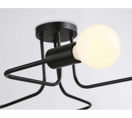 Потолочная люстра Ambrella Light Traditional TR8022 Потолочная люстра Ambrella Light Traditional TR8022