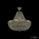 Потолочная люстра Bohemia Ivele Crystal 19051/H1/55IV G C1