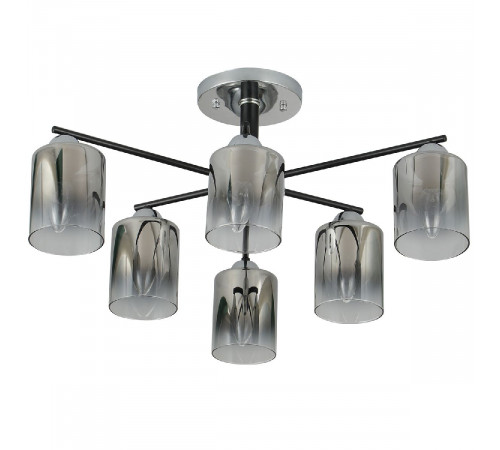 Потолочная люстра Reluce 07274-0.3-06