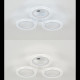 Потолочная люстра Natali Kovaltseva Simply LED LAMPS 81122/3C