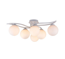 Потолочная люстра Toplight Malinda TL7320X-06WH
