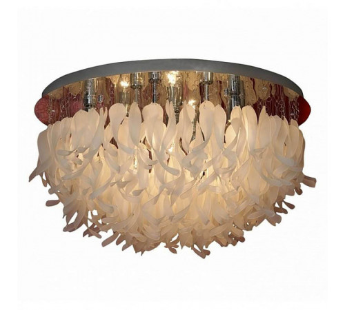 Потолочная люстра Lussole Como GRLSA-5603-10 Потолочная люстра Lussole Como GRLSA-5603-10