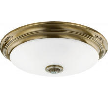 Потолочная люстра Kutek Bellagio BEL-PL-3(P)CR
