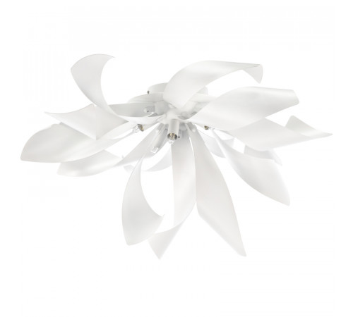 Потолочная люстра Lightstar Turbio 754166