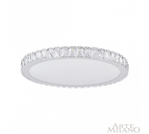 Потолочная люстра Arte Milano 310122/D500 NI Потолочная люстра Arte Milano 310122/D500 NI