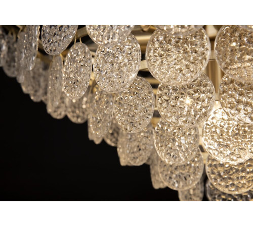 Потолочная люстра Maytoni Mazzo MOD130CL-11G