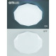 Потолочная люстра Citilux Астрон CL733330G