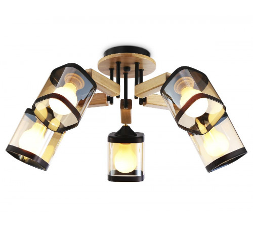 Потолочная люстра Ambrella Light Traditional TR9529