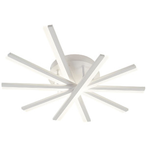 Потолочная люстра Natali Kovaltseva Line LED LAMPS 81171