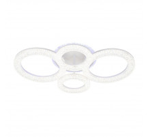 Потолочная люстра Escada Alunit 10281/4LED