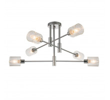 Потолочная люстра Escada Reflex 1140/6P Потолочная люстра Escada Reflex 1140/6P