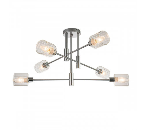 Потолочная люстра Escada Reflex 1140/6P