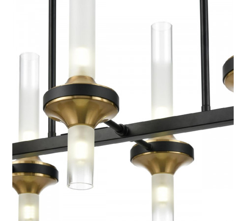 Потолочная люстра Lumion Tamaresa 8112/12 Потолочная люстра Lumion Tamaresa 8112/12