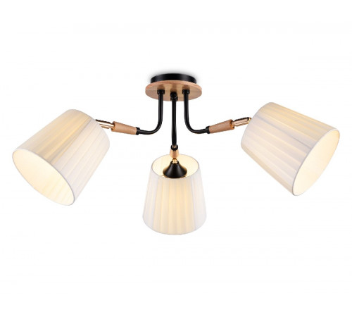 Потолочная люстра Ambrella Light Modern TR4731 Потолочная люстра Ambrella Light Modern TR4731