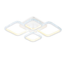 Потолочная люстра Ambrella Light Acrylica FA9541