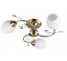 Потолочная люстра Toplight Katrina TL3590X-03AB