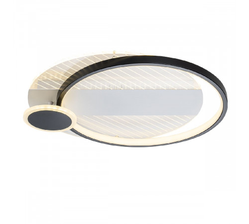 Потолочная люстра Escada Concept 10226/3LED ROUND Потолочная люстра Escada Concept 10226/3LED ROUND