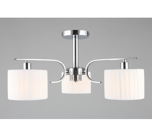 Потолочная люстра Omnilux Neviano OML-34207-03 Потолочная люстра Omnilux Neviano OML-34207-03