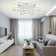 Потолочная люстра Natali Kovaltseva Led Series 551 LED LAMPS 81123/6C